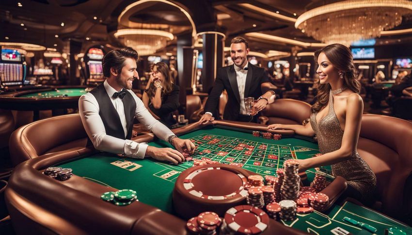 Apps and Mobile at PIN-UP Casino Site 2026