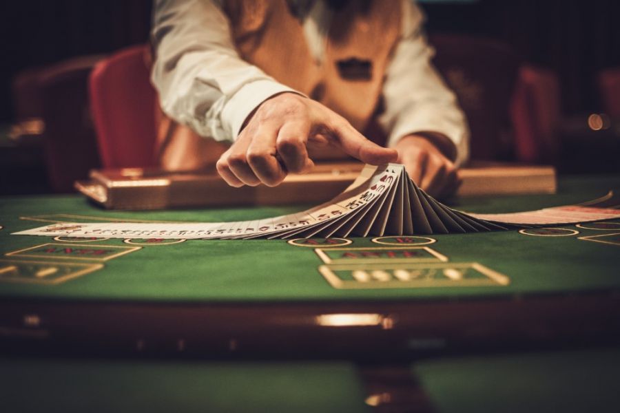 Guide complet de l’infrastructure serveur des casinos en ligne et des tournois – comment Forum Avignon vous aide à choisir le meilleur Guide complet de l’infrastructure serveur des casinos en ligne et des tournois – comment Forum Avignon vous aide à choisir le meilleur