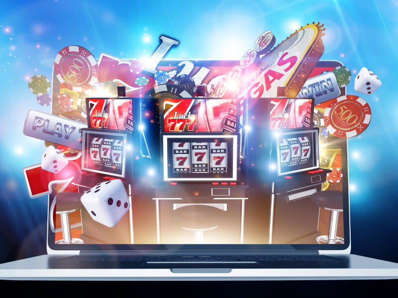 Jeden z najziskovejších online kasínových podnikov v roku 2026