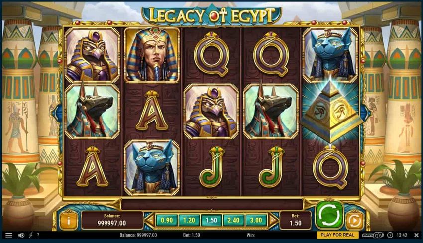 Sun Of Egypt 3 Game Evaluation Rtp And Strategy Sun Of Egypt 3 Game Evaluation Rtp And Strategy