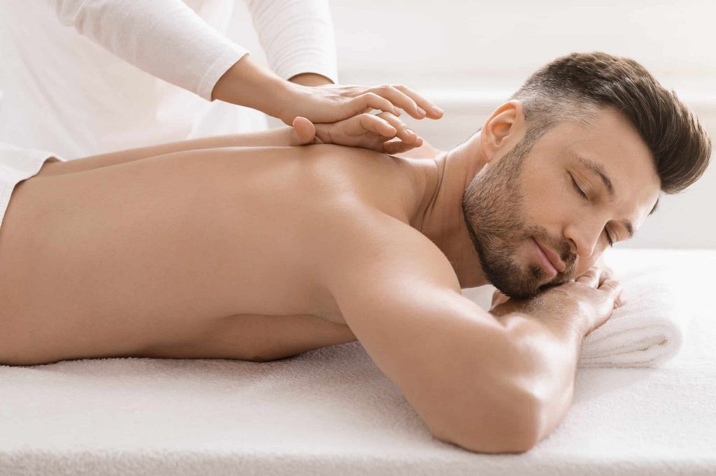 The Magic of Hot Stone Therapy: Your Journey to Relaxation and Health