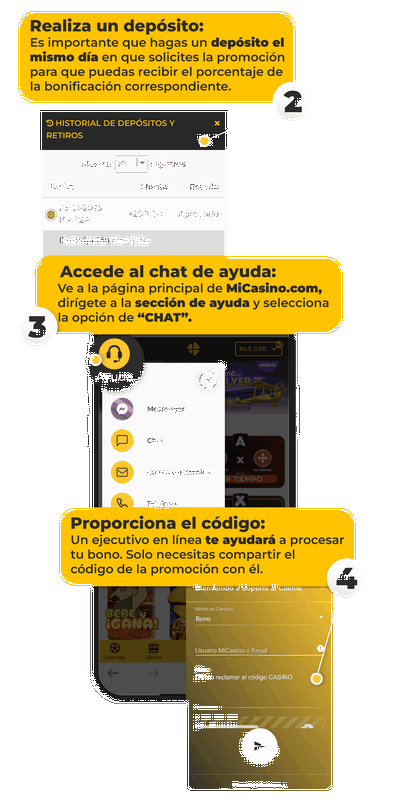 MiCasino Online: La mejor opción para los amantes de los casinos